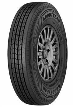7,00R16 Goodyear DURAMAX STEEL 117/116N BCB72