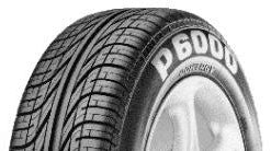 195/65R15 91W Pirelli P6000 (N3)