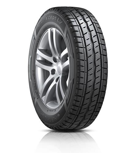 215/65R16C 106T Hankook RW12 WiNter i*cept LV Friktion