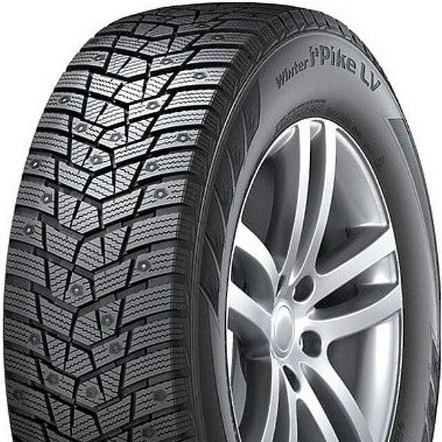 195/75R16C 107R Hankook Winter i*pike LV RW15 Dubbat