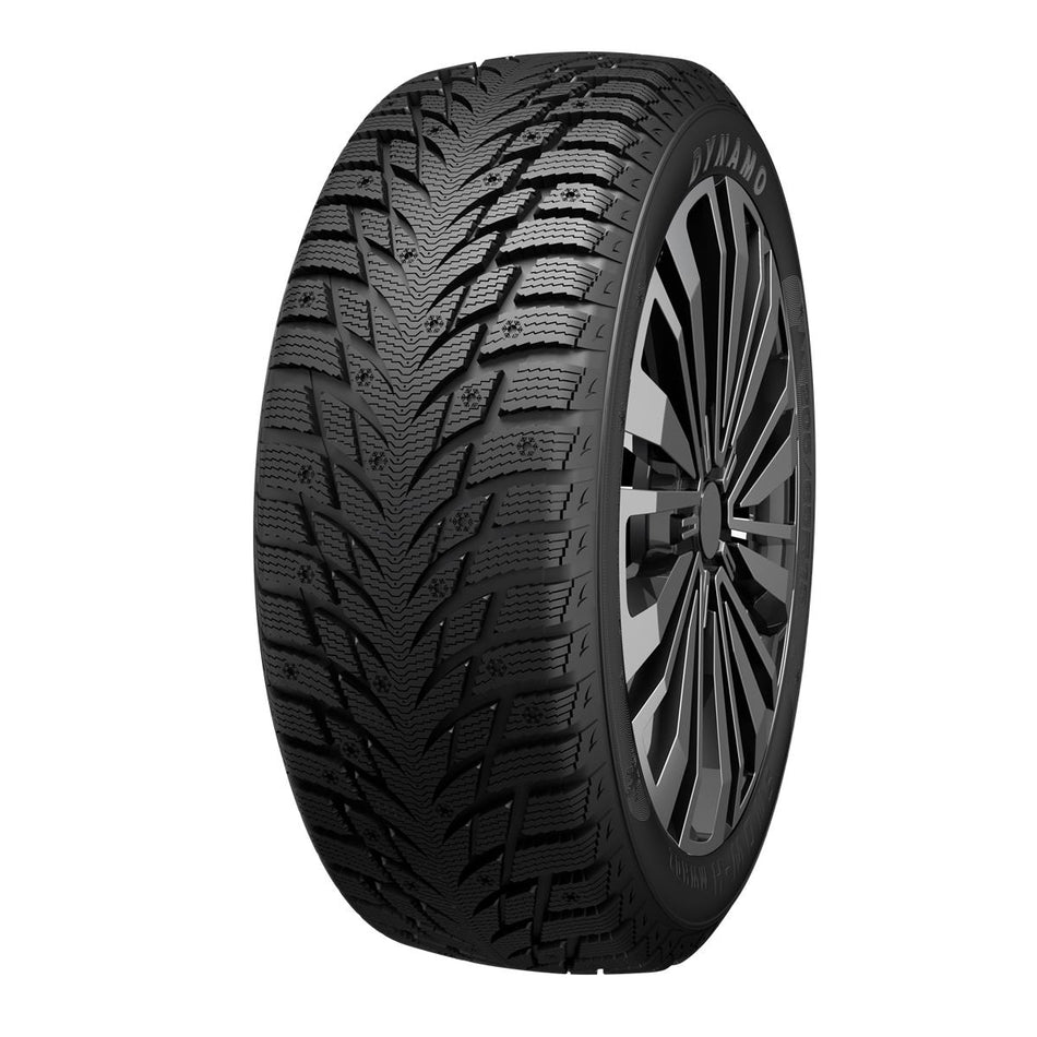 215/60R17 96S Dynamo SNOW-H MWH02 Dubbat
