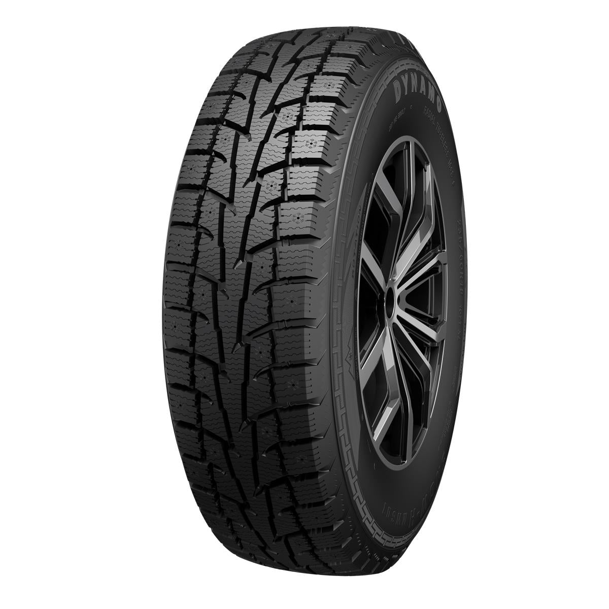 275/60R20 119S Dynamo SNOW-H MWS01 XL Dubbat