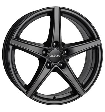 Alutec Raptr Racing-Schwarz 8,5x20 5/108 ET45 CB63,4 60°