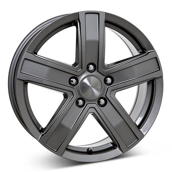 Image Hercules L.Gun 7x17 5/112 ET50 CB66,5 Kulkona R14