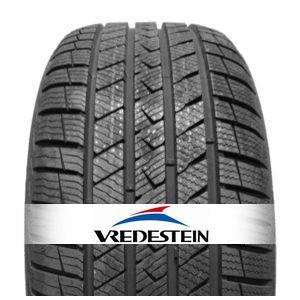 315/35R20 110Y Vredestein Quatrac PRO All season XL