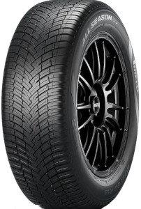 235/60R18 107W Pirelli SCORPION ALL SEASON XL