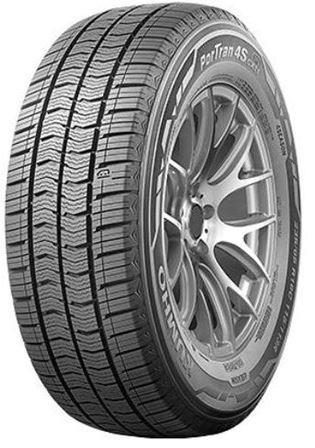 215/70R15C 109R Kumho PorTran 4S CX11