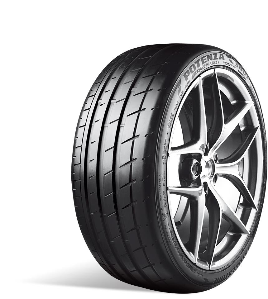 345/35R18 109Y Bridgestone POTENZA S007