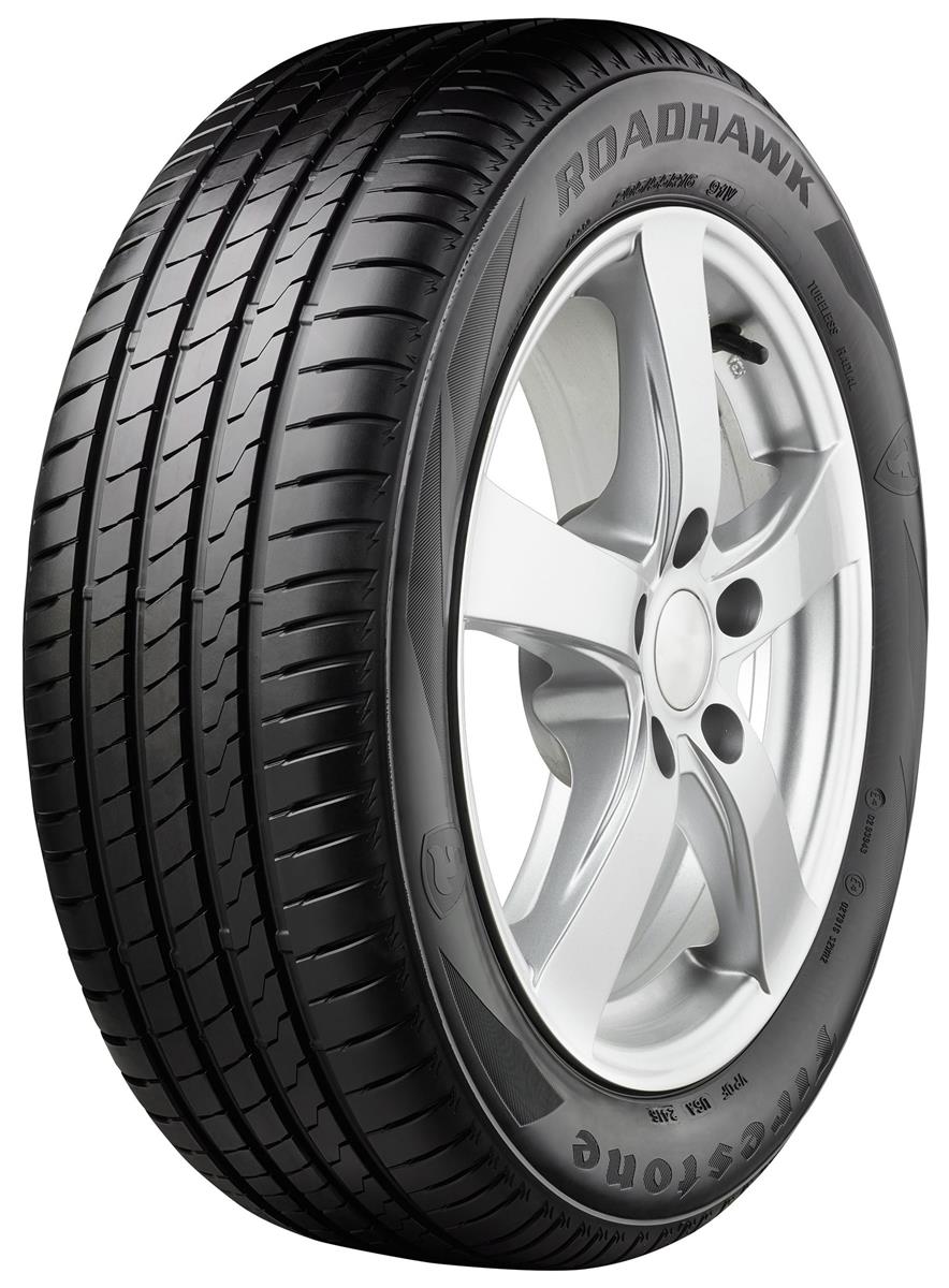 195/55R15 85V Firestone Roadhawk