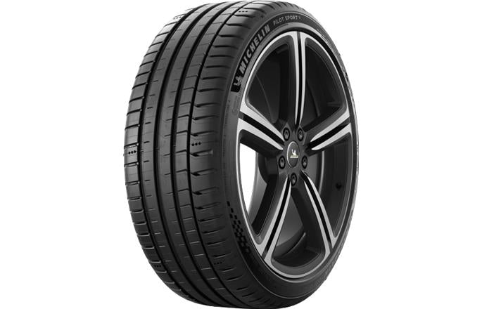 255/45R18 103Y Michelin PILOT SPORT 5 XL RG