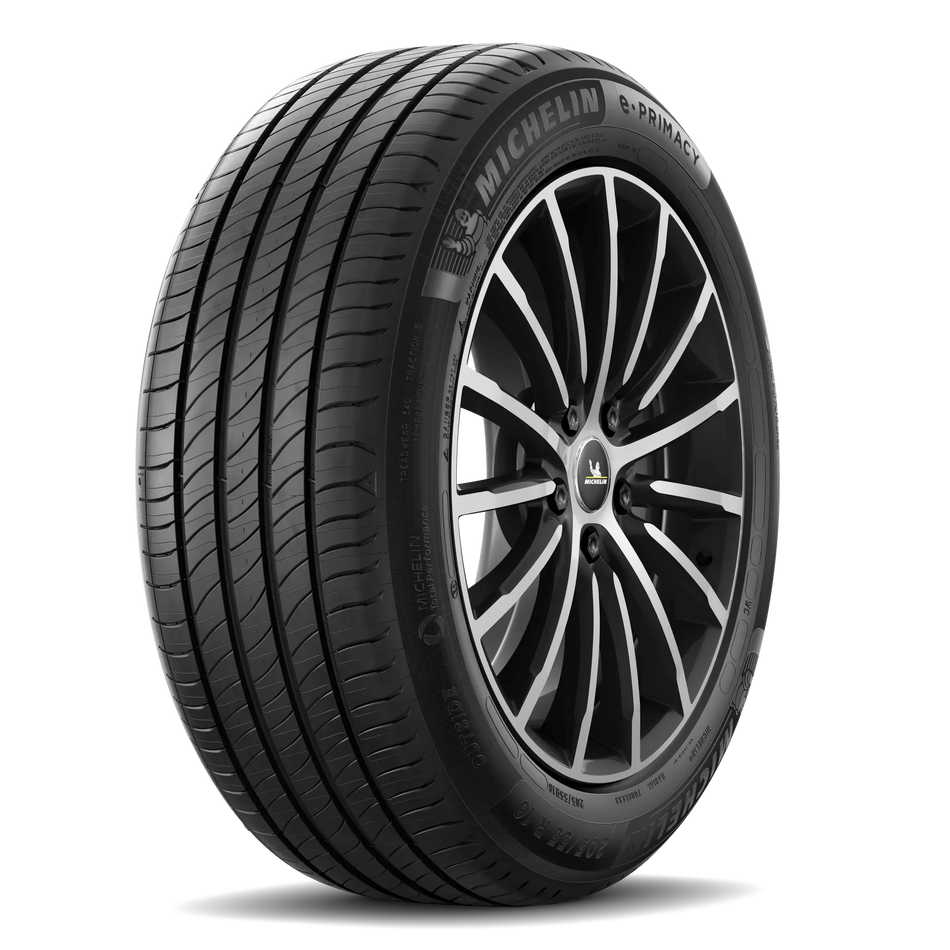 215/55R17 94W Michelin E PRIMACY