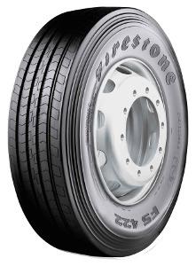 295/80R22,5 152M Firestone FS422 M+S