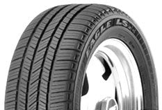 225/55R18 97H Goodyear EAGLE LS-2