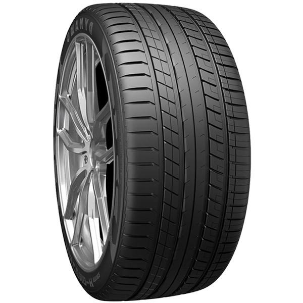 255/60R17 106H Dynamo HISCEND-H MSU02