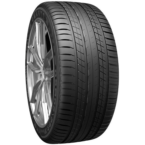 275/40R21 107Y Dynamo HISCEND-H MSU01