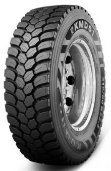 315/80R22,5 156/150K Kumho LV KMD51 20PR M+S 3PMSF DRIV