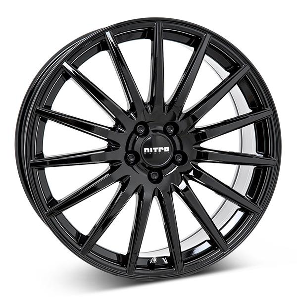 Nitro Sting FF G.Blk 7,5x19 5/108 ET50 CB63,3 60°