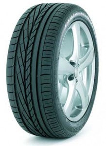 275/40R19 Goodyear Excellence 101Y RunFlat *RSC FP ROF DCB72