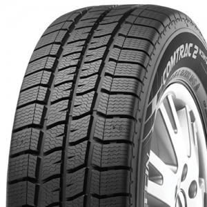 205/65R16C 107T Vredestein Comtrac 2 Winter Friktion