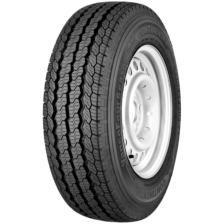 225/55R17 101H Continental VANCON 4S RF