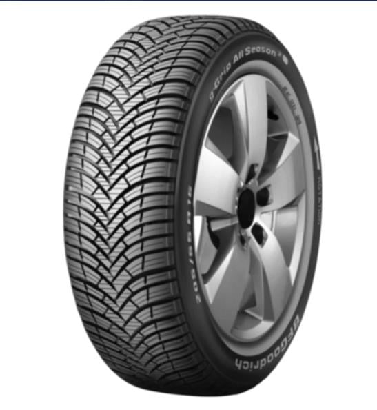 155/65R14 75T BF Goodrich G-GRIP ALL SEASON 2