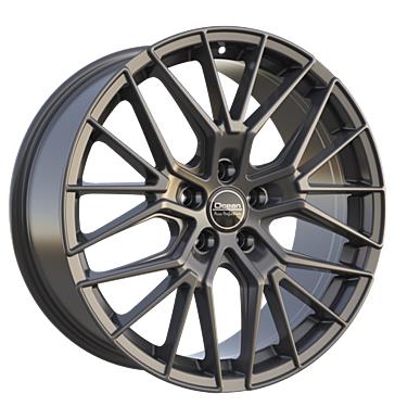 Ocean Wheels Navy Hyper Grey 8,5x19 5/112 ET45 CB66,5