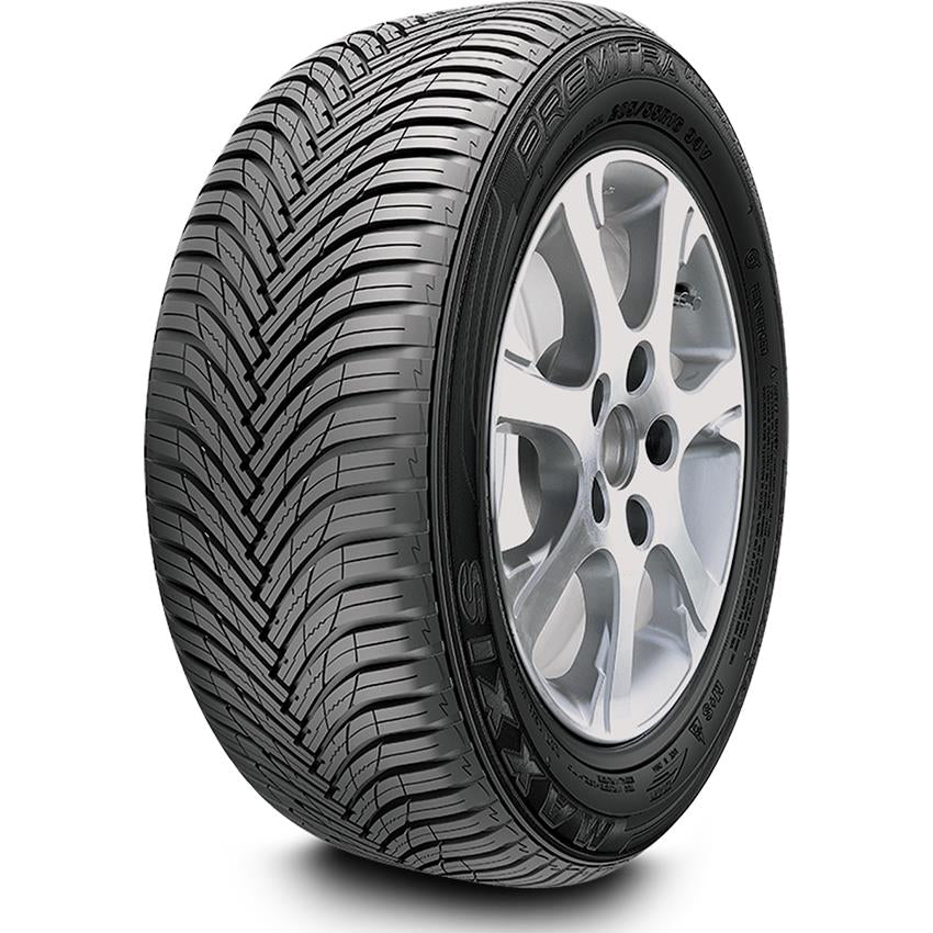 195/40R17 81V Maxxis PREMITRA AP3 ALL SEASON XL