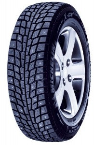 235/55R19 105T Michelin LATITUDE X-ICE NORTH XL Dubbat