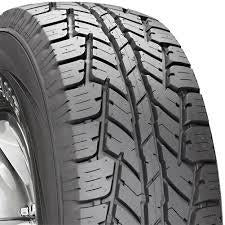 275/65R17 115S Nankang FT7