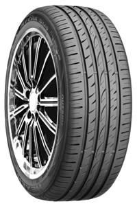 215/45R17 91W Nexen NFERA SU4 XL