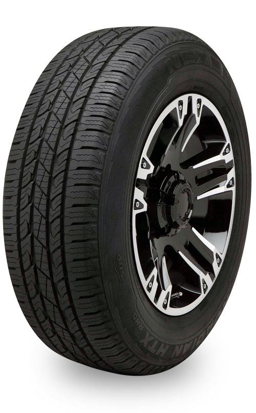 235/65R17 108H Nexen Roadian HTX RH5 XL