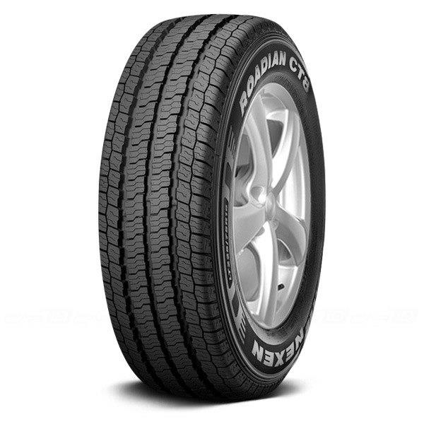 205/70R14C 102/100T Nexen Roadian CT8