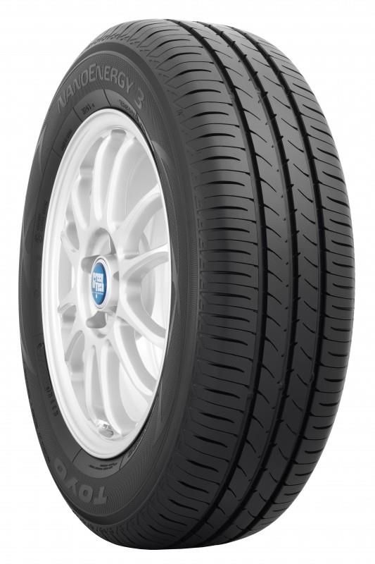 175/70R14 88T Toyo Nano Energy 3 TL