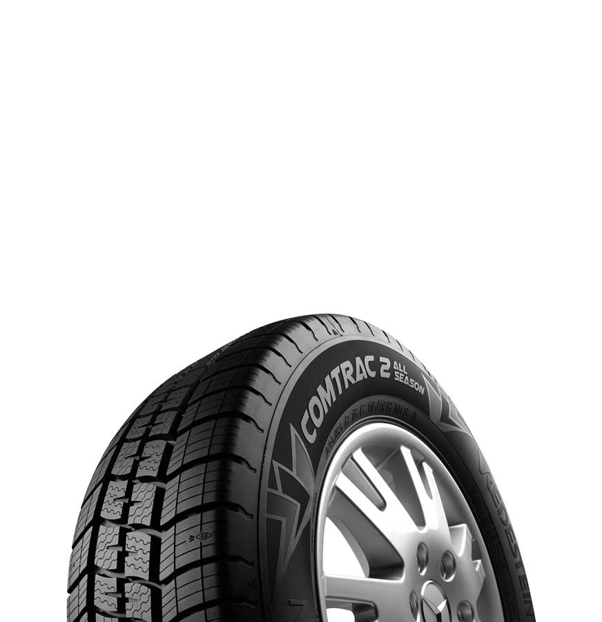 225/75R16C 121R Vredestein Comtrac 2 AllSeason