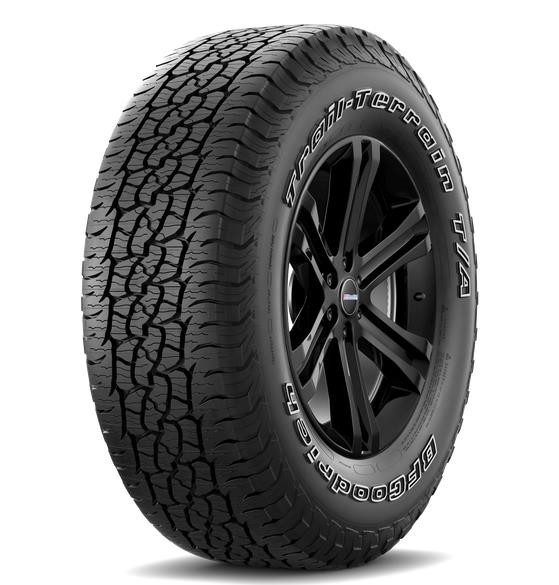 285/70R17 117T BF Goodrich TRAIL-TERRAIN T/A