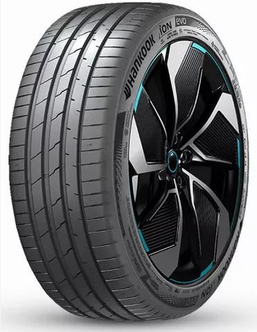 235/35R20 92Y Hankook iON Evo S IK01 XL