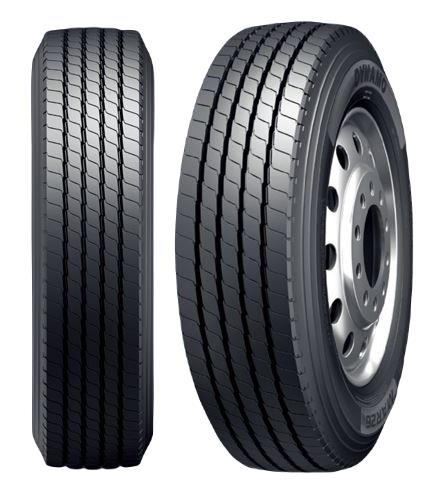 235/75R17,5 143/141J Dynamo LV MAR26 18PR M+S 3PMSF Trailer