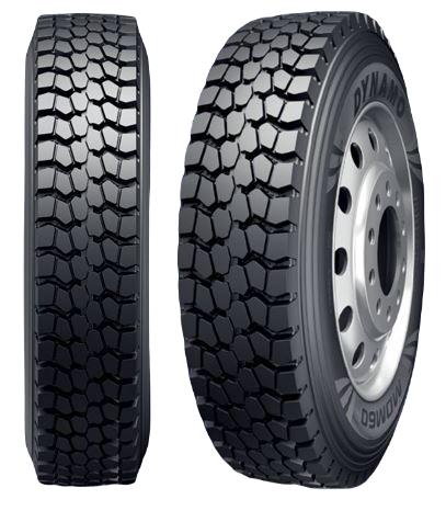 315/80R22,5 156/150M Dynamo LV MDM60 M+S 3PMSF ON/OFF DRIV