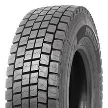 315/80R22,5 156/153L Dynamo LV MDR75 20PR M+S 3PMSF DRIV