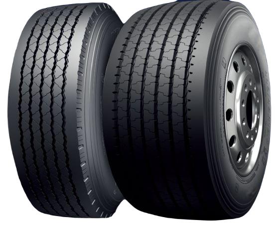 445/45R19,5 160J Dynamo LV MTR96 20PR M+S 3PMSF