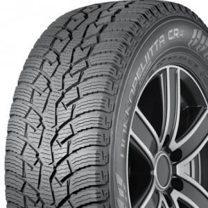 195/75R16C 107R Nokian HKPL CR4 Friktion