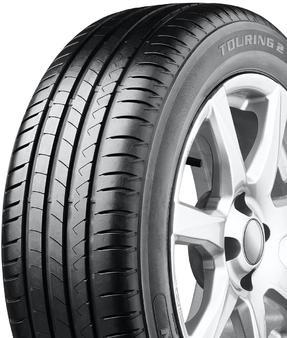 225/65R17 102H Dayton Touring 2