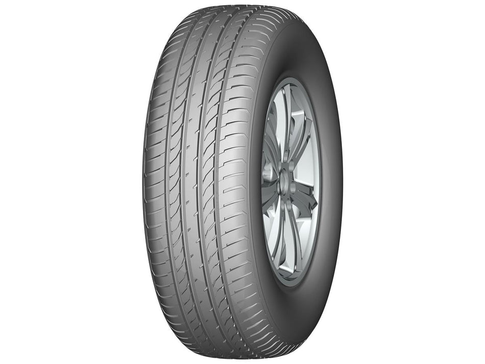 215/55R18 99V Composal GRANDECO XL TL