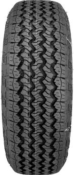 255/65R18 111H Goodyear WRANGLER TERRITORY AT/S