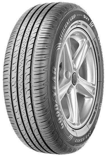 235/50R20 104W Goodyear EFFICIENTGRIP PERFORMANCE SUV XL MA|EVR