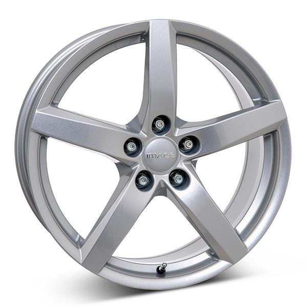 Image Atom Slv 7,5x18 5/114,3 ET35 CB60,0 Kulkona R14