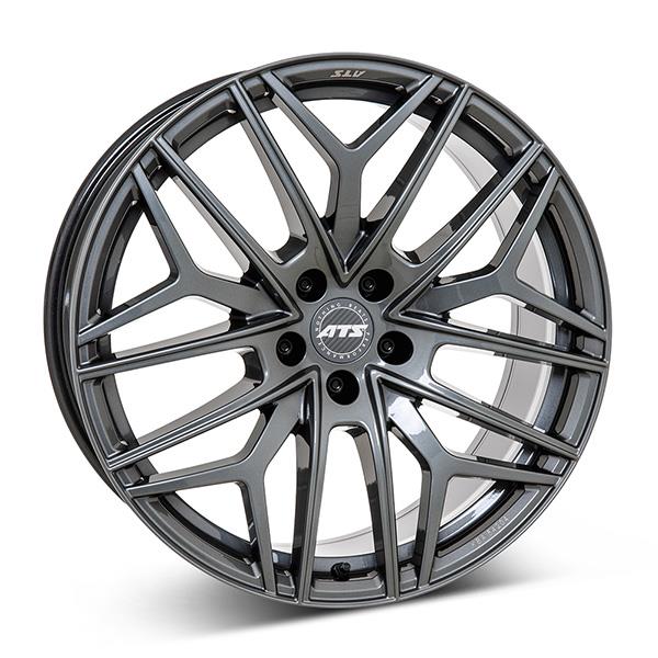 ATS Passion D.Grey 9x20 5/112 ET35 CB66,5 60°