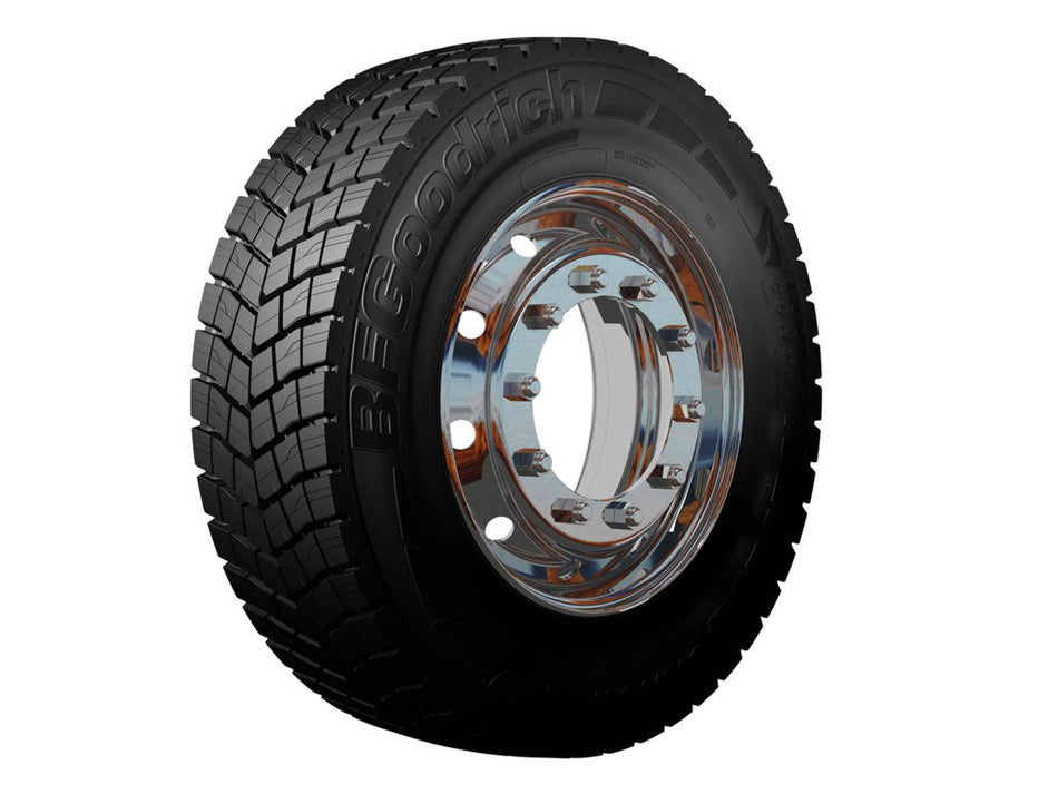 315/80R22,5 156L BF Goodrich ROUTE CONTROL D2 3PMSF