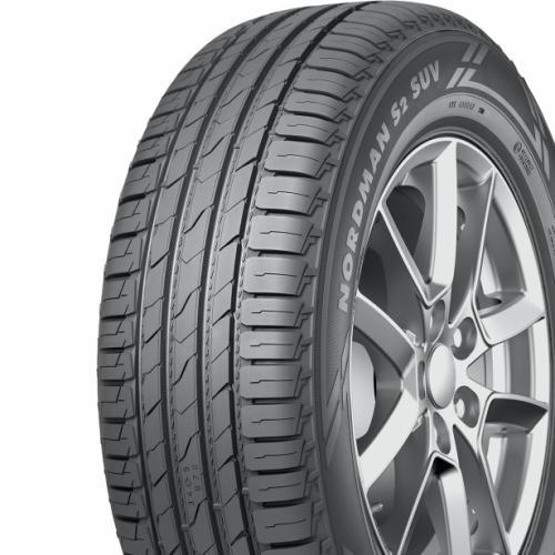 285/60R18 116V Nokian NORDMAN S2 SUV