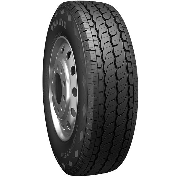 185/80R15C 103/102R Dynamo HISCEND-H MC01 8PR